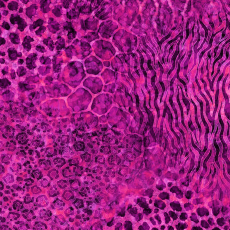 MINKY PRINTS             